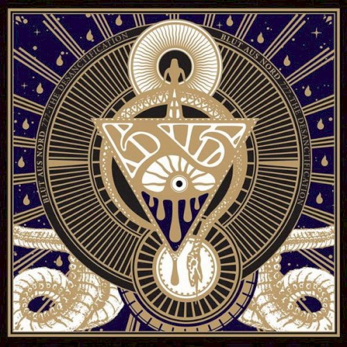 Blut Aus Nord - 777 - The Desanctification